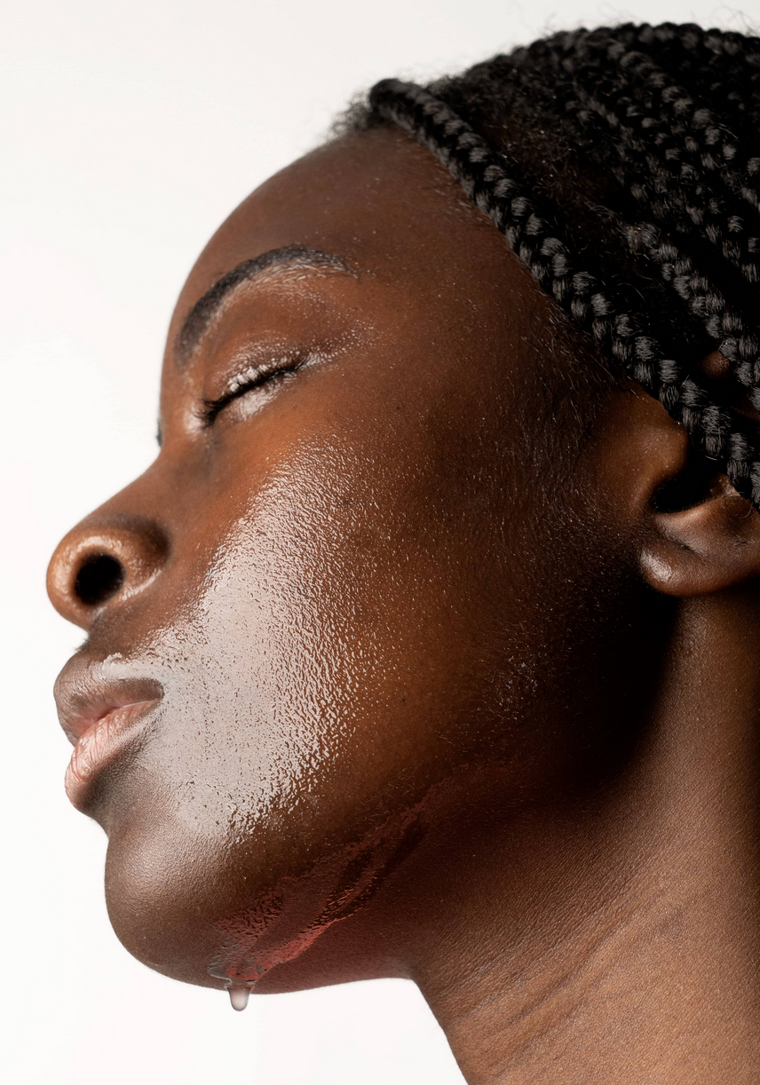 Eczema on black skin: symptoms, treatment, and plant-based relief that works