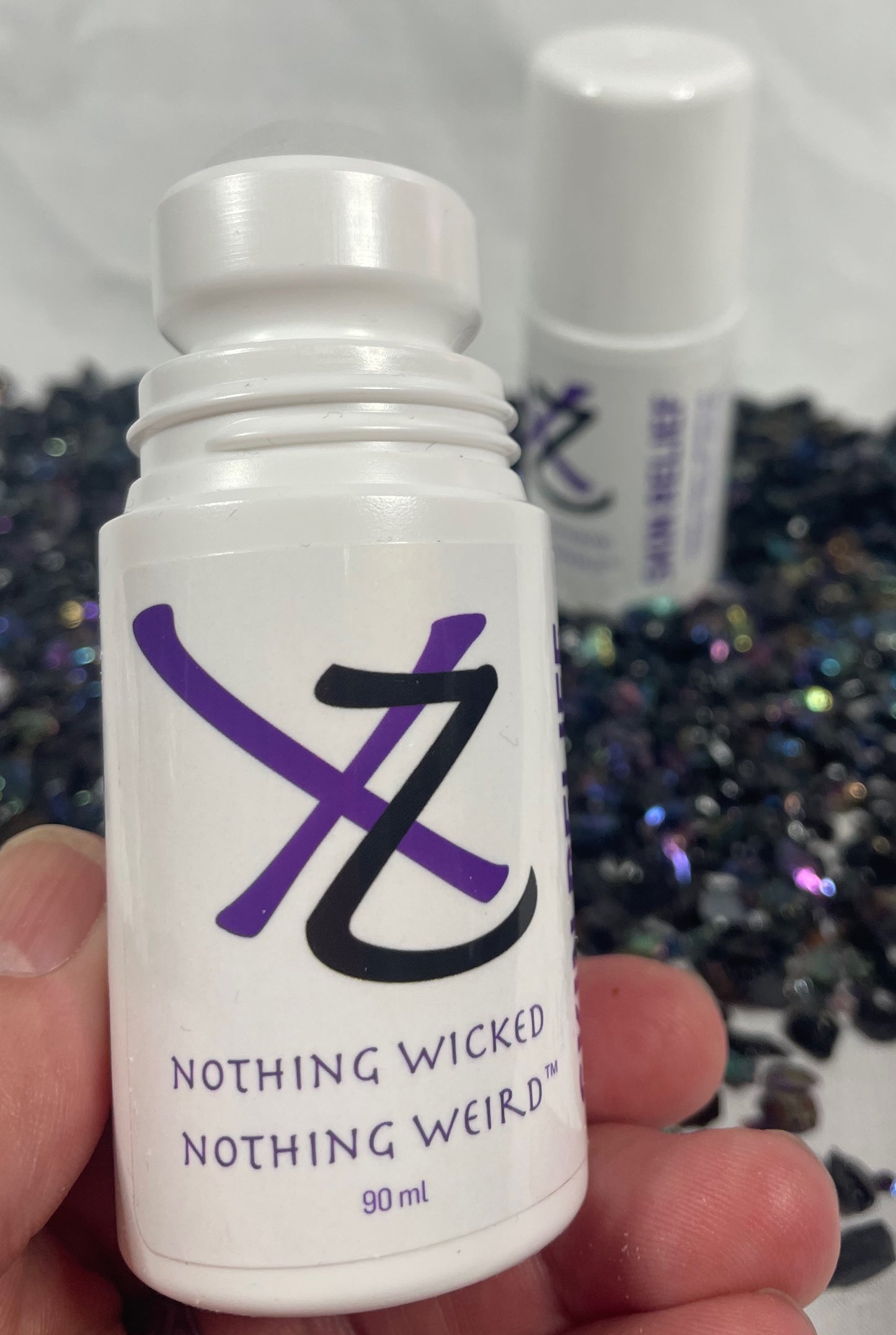 XZ Skin Relief for eczema and psoriasis