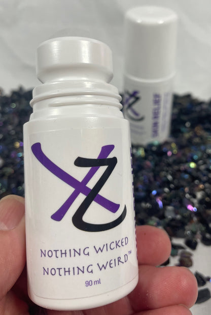 XZ Skin Relief for eczema and psoriasis