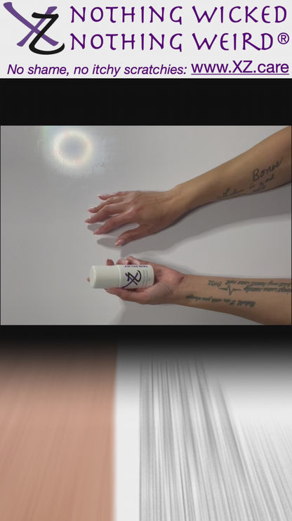 XZ.care™ Skin Relief™ for eczema and psoriasis